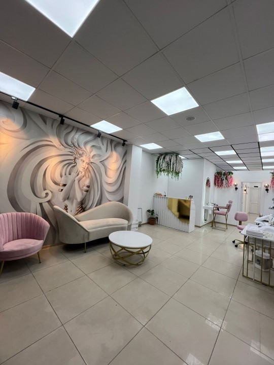 Salon Görseli